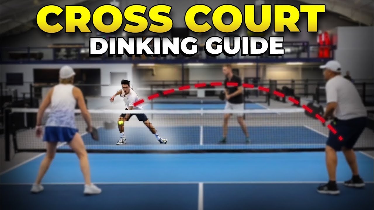 5 TIPS to win DINK BATTLES (fast results)