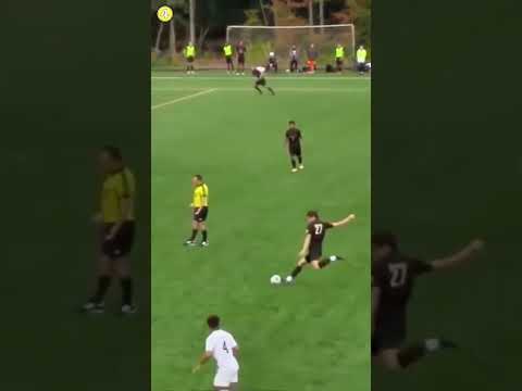 Deu K.O no árbitro #futebol #varzea #meme #vitalshorts