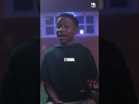 ASSISTA AGORA e compartilhe com seus amigos! #IsaqueMarins #MinhaOração #Lançamento #MKMusic