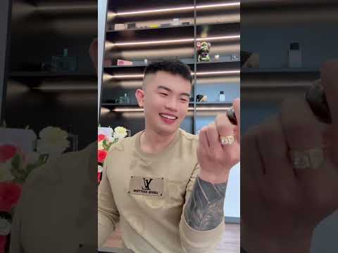 AFNAN 9PM – Mùi hương của đêm 🌙Rẻ mà thơm, bám siêu lâu, ngửi là nghiện #Afnan9PM  #BanhPerfume