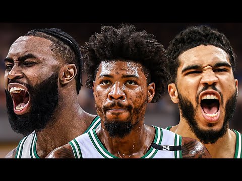 Bobby Marks' offseason guide: The Boston Celtics | NBA on ESPN video clip