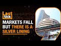 Nifty Sees Worst Weekly Fall In 2024 But…..