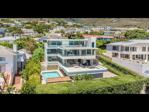 Property video