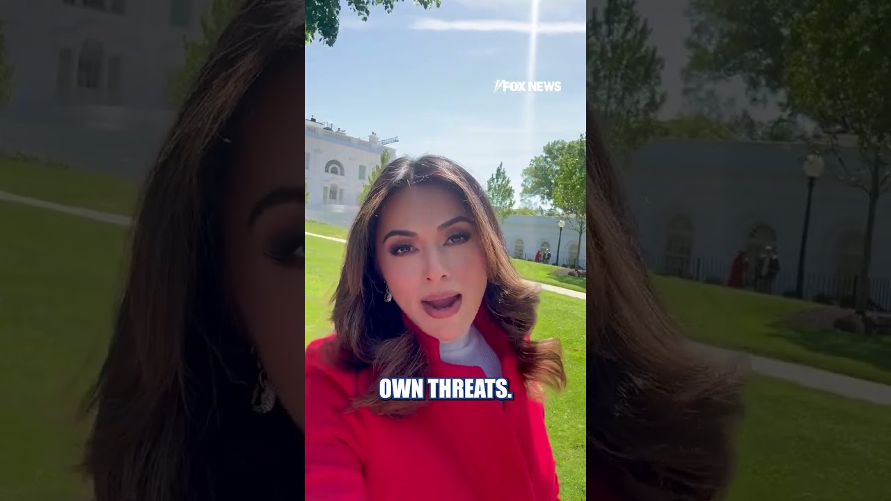 VP Vance’s trip to Pakistan for Iran peace talks suddenly stalls