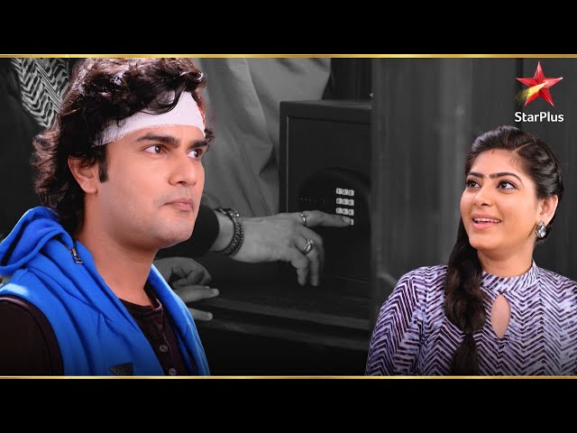 क्या Sambhav बता देगा सुहानी को Code? | Suhani Si Ek Ladki