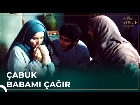 Faika Halanın Hastalığı Herkesi Korkuttu | Hz. Yusuf