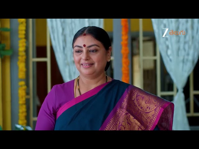 LAKSHMI NIVASAM | Ep - 96 | Webisode | Jun 20 2025 | Zee Telugu