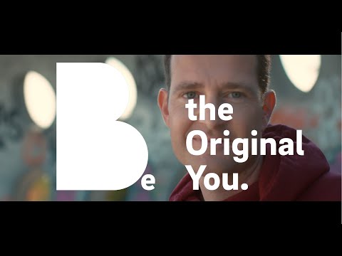 Roland Berger: Be the Original You. 2021.