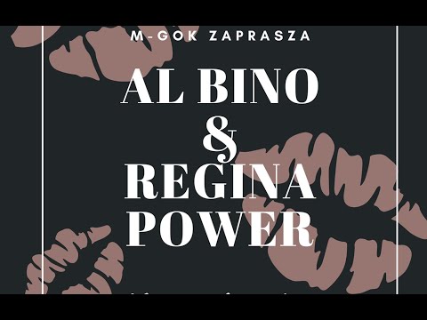 Występ Al Bino & Regina Power z okazji Dnia Kobiet 2021