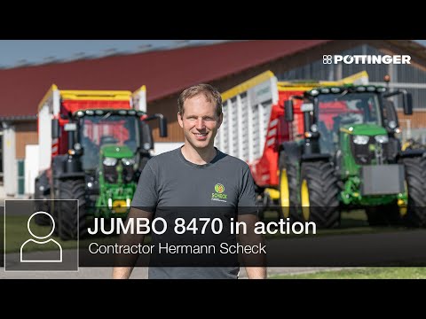 JUMBO 8470 - Altusried (Germany)