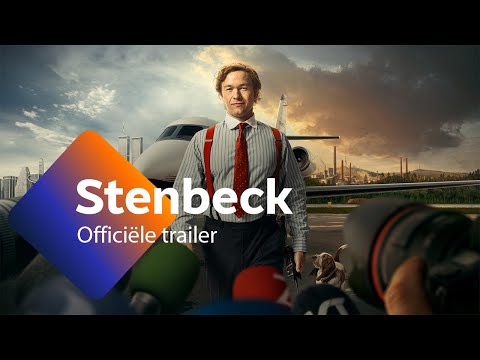 Stenbeck'