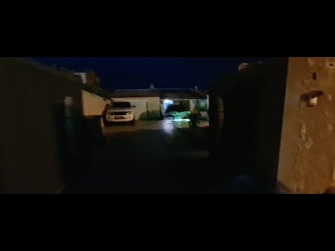 Property video