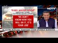 No Political Will To Fight Pollution?  - 24:06 min - News - Video