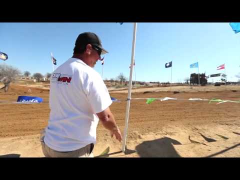Fox Brigade Amateur Spotlight: Michael Mosiman