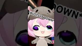 CHIBI DANCE!!!!