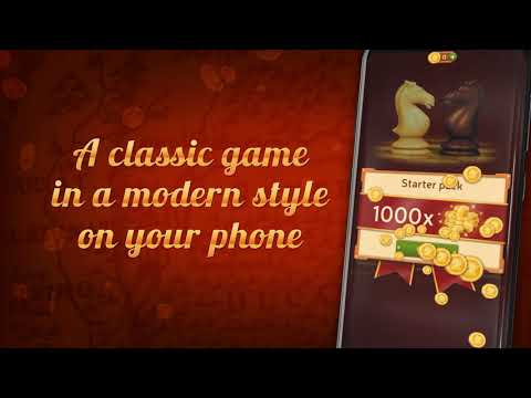 Chess Online - Clash of Kings - APK datoteka Preuzmite za Android