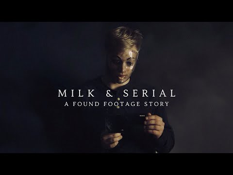Milk & Serial'