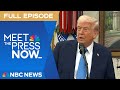 Meet the Press NOW — March 28