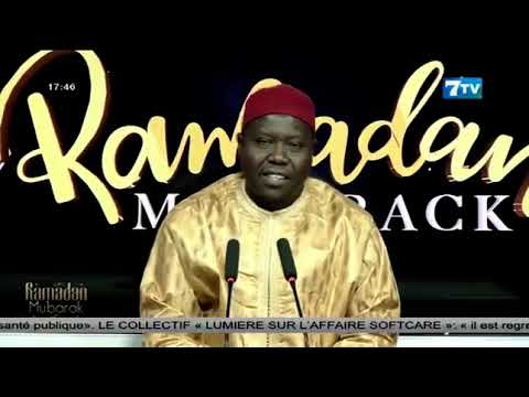 🔴[DIRECT] KADOU KOOR DU JEUDI 05 MARS 2026 AVEC IMAM MOUSTAPHA NIANG