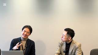 dely株式会社の石原先生に聞いてみた