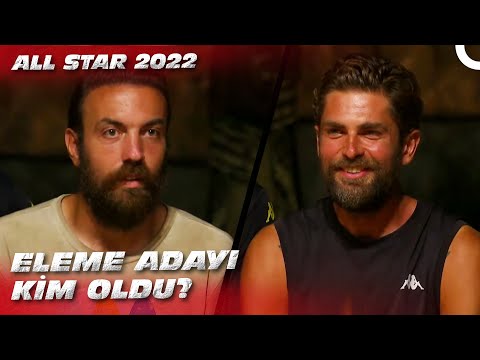 SURVIVOR TARİHİNDE İLK! | Survivor All Star 2022 - 46. Bölüm