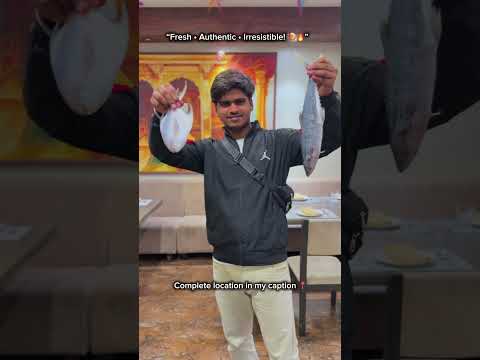 Virar mein shuru Ho Chuka Hai seafood#foryou #food #foodie #seafood #virar #foodilicious #fish #reel