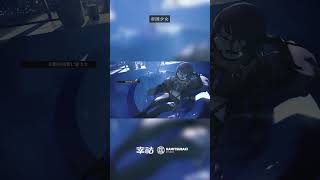 幸祜 -KOKO- 「帝国少女」歌ってみた