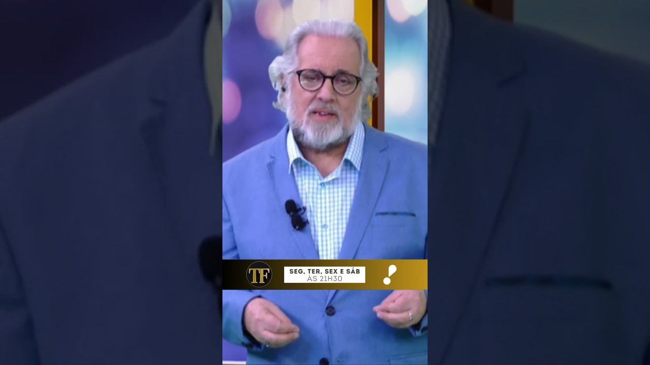 Globo escolhe Mania de Você para concorrer ao Emmy e Leão dispara É uma vergonha