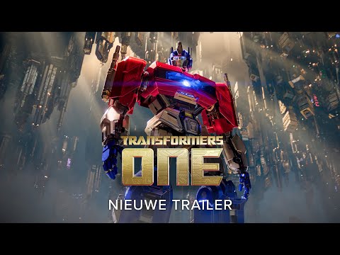 Transformers One'