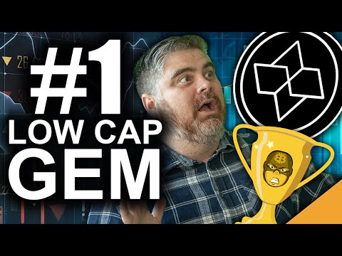 NEXT Crypto Low Cap Gem to POP (3 INCREDIBLE Updates)