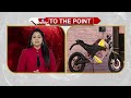 ఇక్కడ కేవలం రూ.50 వేలకే ఎలక్ట్రిక్ బైక్..ఆఫర్ కొద్ది రోజులే | Electric Bike | To The Point | hmtv  - 02:25 min - News - Video