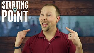 Jump Into the Deep End!