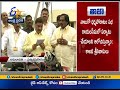 TDP Coordination Committee Meet Ends , Kalva speaks