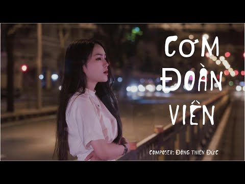 CƠM ĐOÀN VIÊN - COVER TINA HỒ