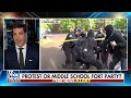 Jesse Watters: This campus protest movement isnt helping anyone  - 10:55 min - News - Video