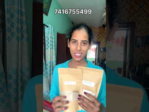 Herbal bath powder 30 ingredients above available now For orders WhatsApp 7416755499