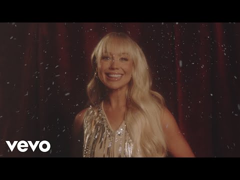 RaeLynn - I Only Want You For Christmas (Official Video)