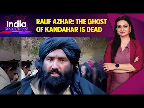 Abdul Rauf Azhar | The Hydra Bleeds: Head Of Terror Slain