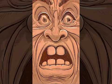 #fyp #animation #character #foryoupage #artist