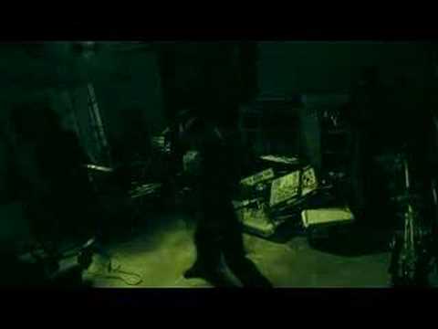 Fists of Righteous Harmony'