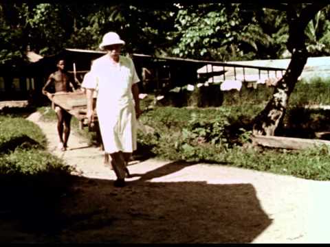 Albert Schweitzer'