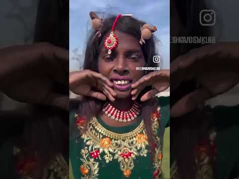 Beauty lies in the eyes of the beholder.