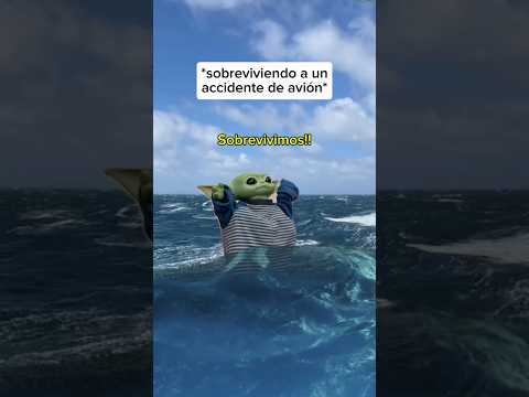 No hay salvación 💀 #humor #mar #meme