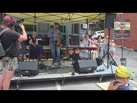 Fern Hill full set at Boonerang 2026