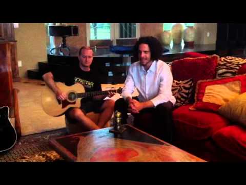 Blake Wharton Acoustic Original-Appeal to Heaven 