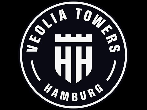 Veolia Towers Hamburg