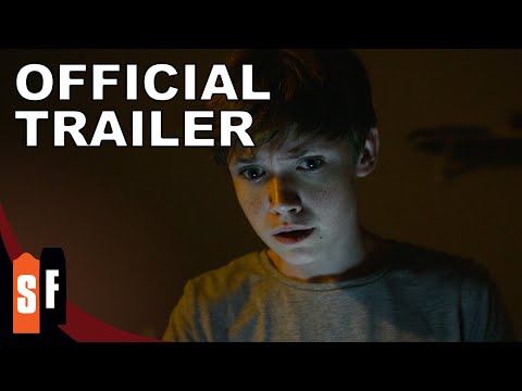 Baba Yaga: Terror of the Dark Forest'