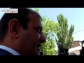 Taron Margaryan about Dalma Gardens thumbnail