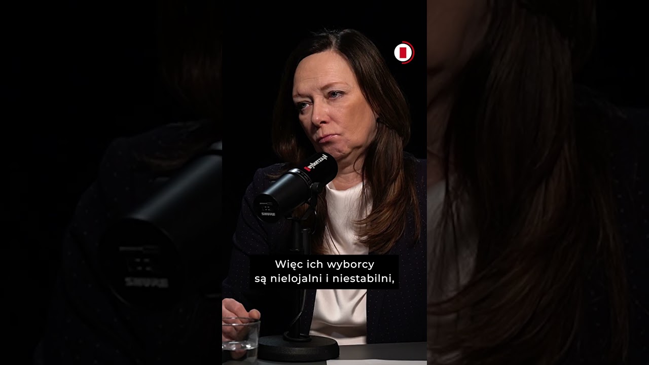 How to make   3rd  Way voters? #shorts