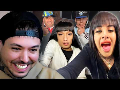 LAS TURRAS TIKTOKERS